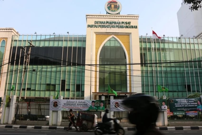 Langkah Berani PPP: Sinyal Bangkit Jelang 2029?