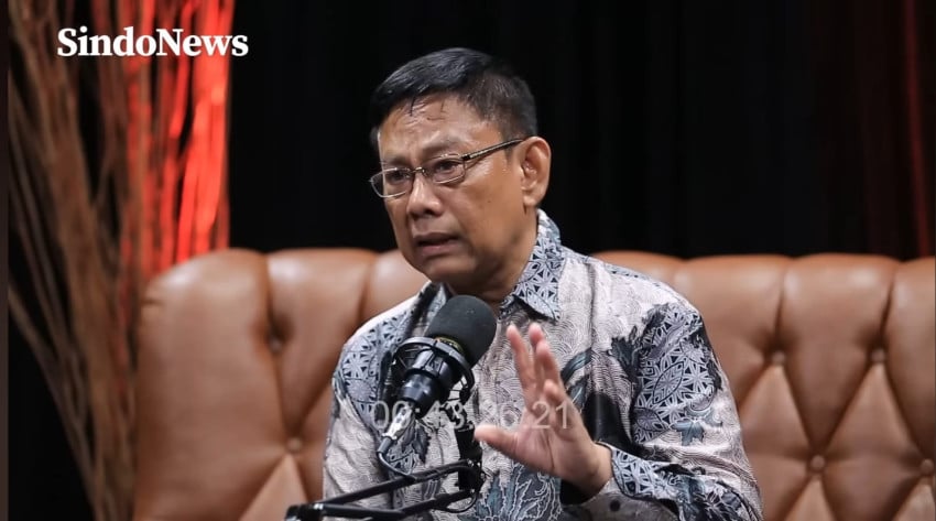 Nasib Gibran di Ujung Tanduk, Prabowo Dilema?
