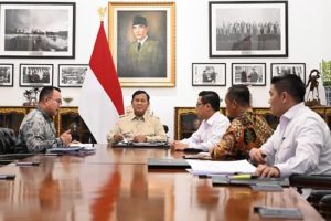 Suara Media 18 Solusi Riset Prabowo: Karhutla & Limbah Sawit!