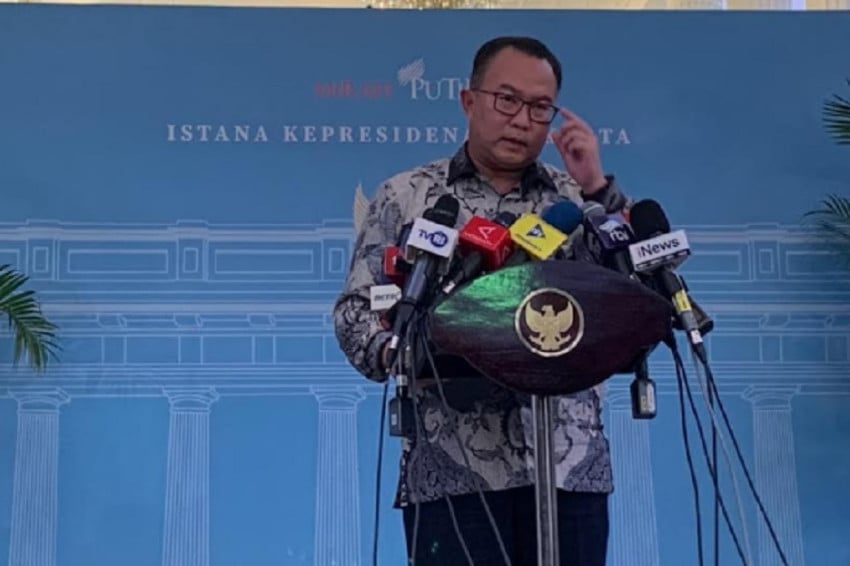 Cegah Karhutla, Prabowo Perintahkan Riset Api!