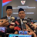 Syahganda Nainggolan Resmi Pimpin Bakom!