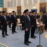 Komposisi Mengejutkan! Ini Daftar Wantimpres Baru