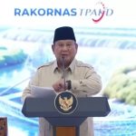 Target 3 Tahun! Prabowo Desak Vaksin Malaria Segera Ada