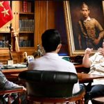 Prabowo Panggil Bakom: Strategi Komunikasi Baru!