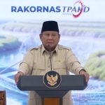 Prabowo: Pemimpin Jangan Lugu, Harus Waspada!