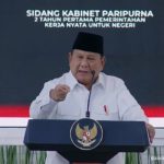 Prabowo: Penyelundupan Itu Menikam Bangsa!