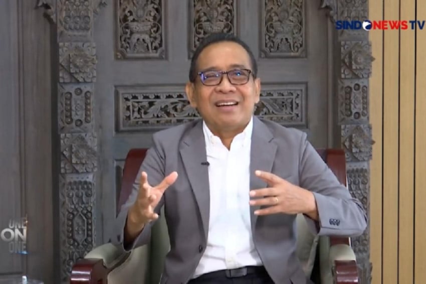 Pratikno Bakal Jadi Wantimpres? Ini Kata Dia!