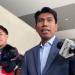 Bahtra Banong Pimpin Panja RUU Pemilu!