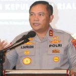 Profil Baru Kabareskrim, Siapa Asep Safrudin?