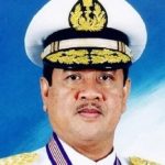 Sosok Legendaris: Laksamana Widodo AS Tutup Usia