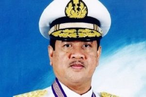 Suara Media 6 Sosok Legendaris: Laksamana Widodo AS Tutup Usia