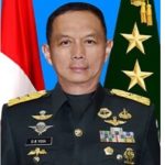 Siapa Mayjen Drajad Brima Yoga? Pangdam Baru DIY!