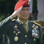 Karier Melesat! Profil Mayjen TNI Putra Widiastawa