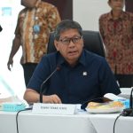Gibran Diusulkan Copet? Ini Sosok Tonny Tesar!
