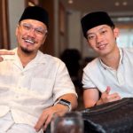 Willie Salim Siap Gaskan Dakwah Digital!