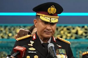 Suara Media 5 Strategi Humanis Kapolri Dekatkan Polisi & Warga