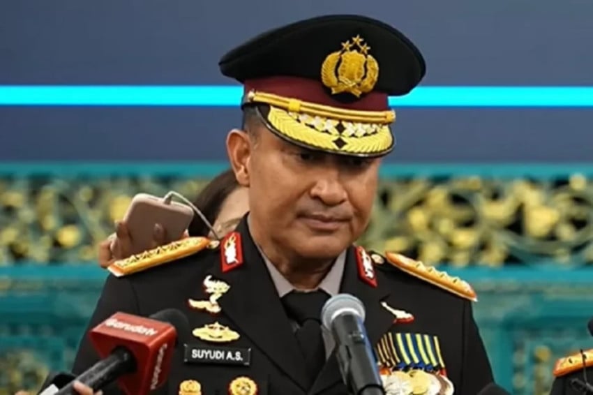 Strategi Humanis Kapolri Dekatkan Polisi & Warga