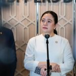 Suyudi Ario Seto Resmi Jadi Kapolri!