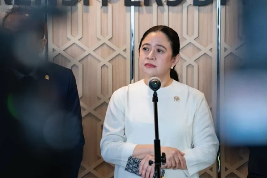 Suyudi Ario Seto Resmi Jadi Kapolri!