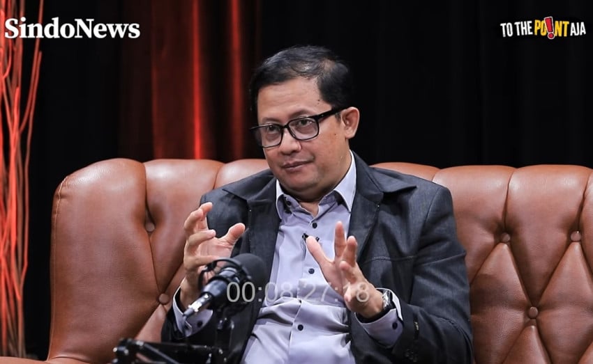 Nasib Gibran di Ujung Tanduk? Ini Analisisnya!
