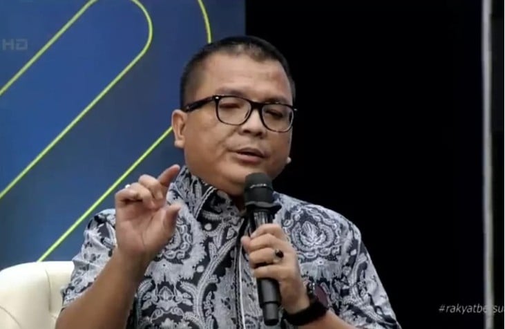 Denny Indrayana: Ini Serangan Balik!