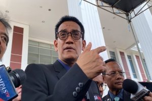 Suara Media 19 Gibran Terancam? Refly Harun Yakin MK Kabulkan Gugatan!
