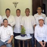 Sowan ke Solo, Relawan Gibran Tegaskan Loyalitas!