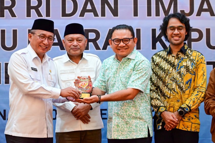 RUU Kepulauan: Solusi Nyata atau Sekadar Status?