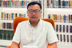 Partai Politik Krisis Kedekatan dengan Rakyat!