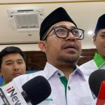 Syarat Pendidikan Capres Bakal Diatur di RUU Pemilu!