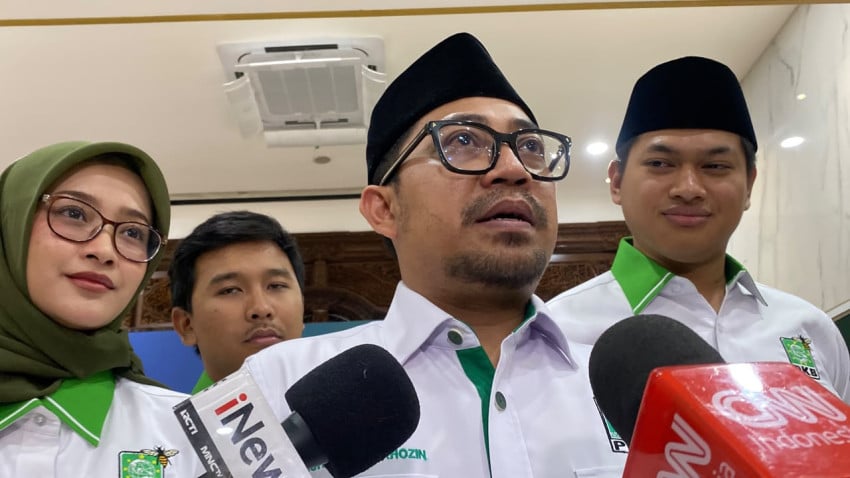 Syarat Pendidikan Capres Bakal Diatur di RUU Pemilu!