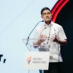 Kaesang: Megawati & Puan Bukti Pemimpin Perempuan Hebat!