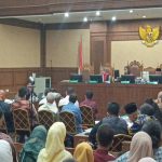 Apartemen Jadi Brankas Rahasia Fee Haji!