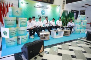 Suara Media 6 Kemenag Siapkan 15 Program Harmoni!