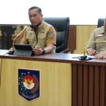 Ekonomi Sumatera Bangkit, Pasar Rakyat Pulih!
