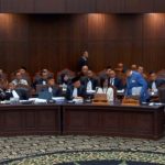 Ahli Gibran Diusir dari Sidang MK!
