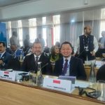 BKSAP DPR Soroti Nasib Muslim India di IPU