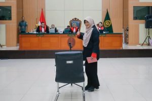 Suara Media 18 Sidang Dokter Tifa Memanas, 3 Saksi Baru Dipanggil!
