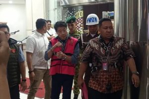 Suara Media 18 Skandal Tambang PT AKT: Samin Tan Segera Disidang!