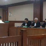 Nasib Hery Susanto: Vonis Suap Ditunggu!
