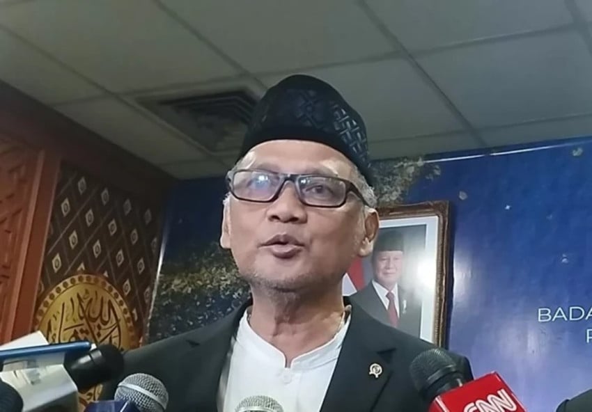 Anak Menteri Jadi Tenaga Ahli? Ini Faktanya!