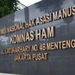 Lapas Overkapasitas, Komnas HAM Desak Reformasi!