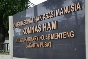 Suara Media 12 Lapas Overkapasitas, Komnas HAM Desak Reformasi!