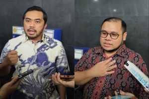 Suara Media 20 Skandal Kuota Haji: Ada Kejanggalan Saksi?