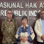RUU HAM Baru: Komnas HAM Terancam Tak Independen?