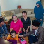 Menag Kawal Kasus Petasan Pondok Pinang!