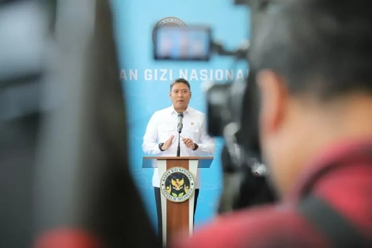 Suara Media 3 Sudaryono Banjir Pujian, Publik Percaya BGN!