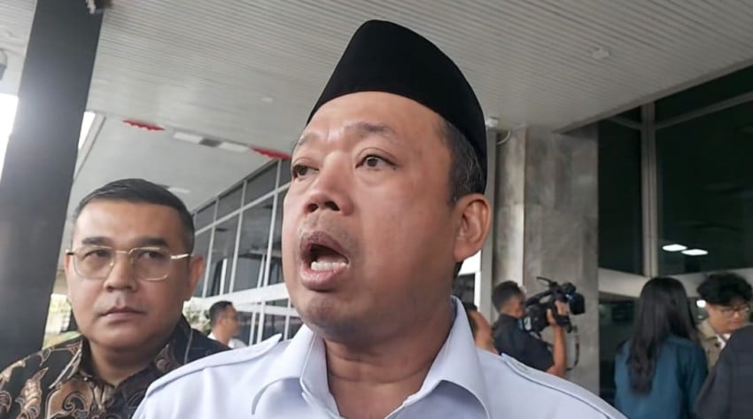KPK Diadukan ke Dewas, Kenapa Tak Jemput Nusron?