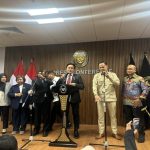 Yusril Bungkam Soal Ijazah Gibran, Ada Apa?