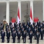 Golkar Buka Suara Soal Isu Reshuffle Kabinet!